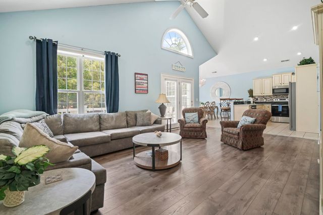 180 Georges Bay Rd., Surfside Beach, SC 29575