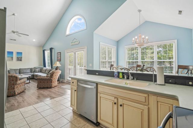 180 Georges Bay Rd., Surfside Beach, SC 29575