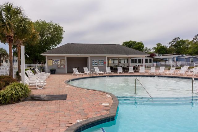 180 Georges Bay Rd., Surfside Beach, SC 29575
