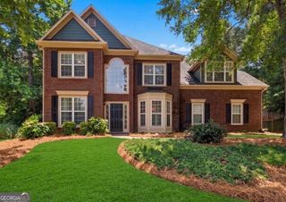 5059 Weatherstone Drive, Buford, GA 30519