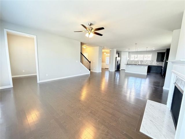 3800 Village Park Drive, Duluth, GA 30096