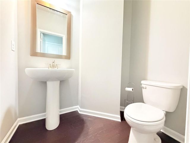 3800 Village Park Drive, Duluth, GA 30096