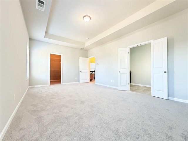 3800 Village Park Drive, Duluth, GA 30096