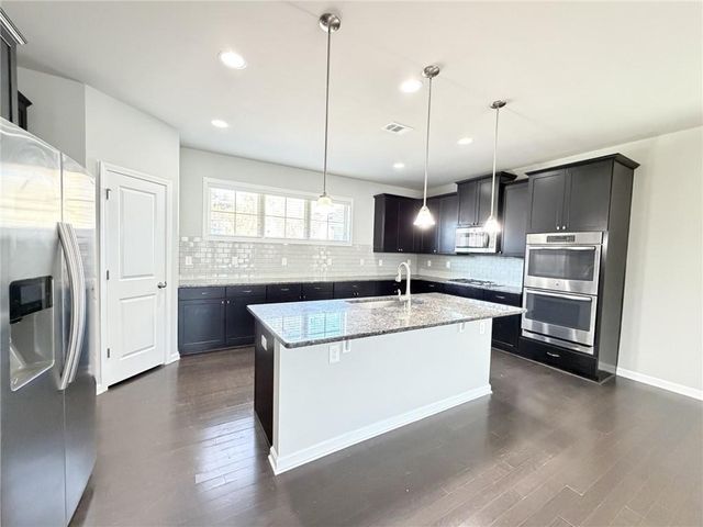 3800 Village Park Drive, Duluth, GA 30096