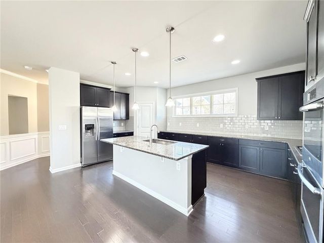 3800 Village Park Drive, Duluth, GA 30096