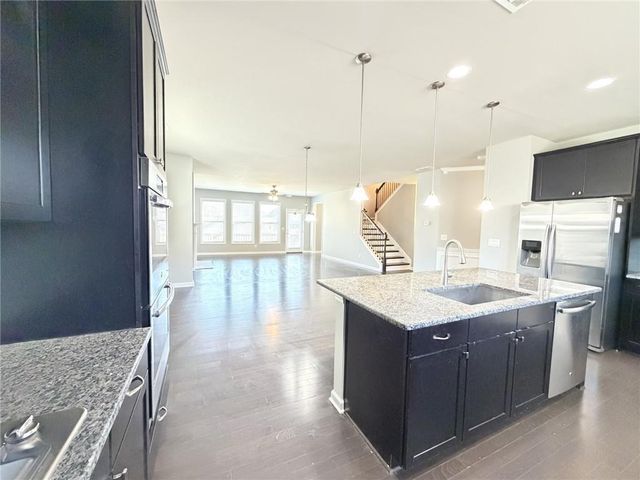 3800 Village Park Drive, Duluth, GA 30096