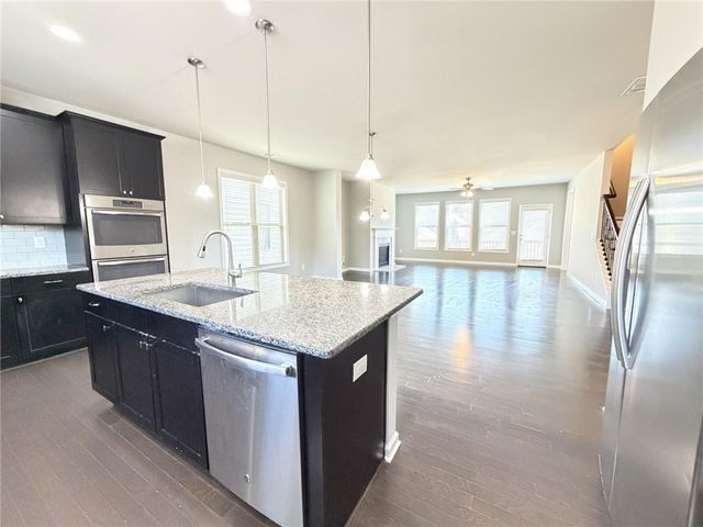 3800 Village Park Drive, Duluth, GA 30096