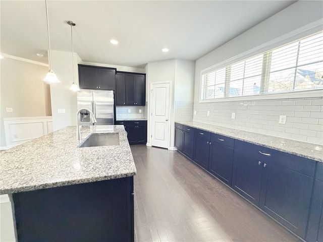 3800 Village Park Drive, Duluth, GA 30096