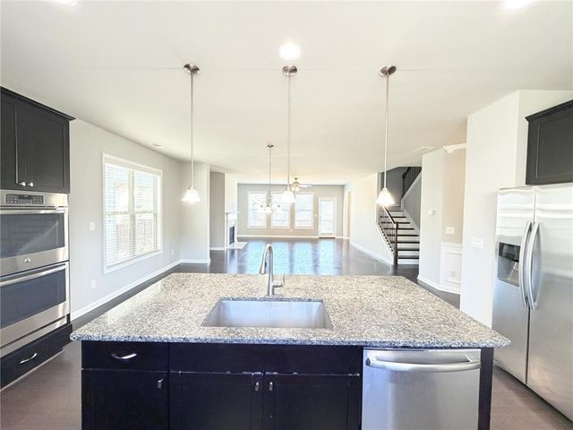 3800 Village Park Drive, Duluth, GA 30096