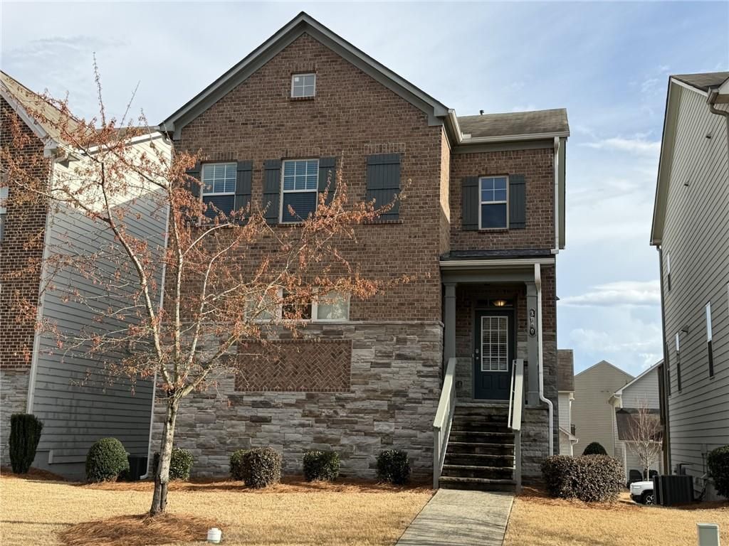 3800 Village Park Drive, Duluth, GA 30096