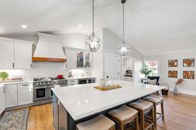 4805 Deerwood Drive, Raleigh, NC 27612