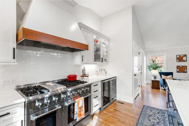 4805 Deerwood Drive, Raleigh, NC 27612