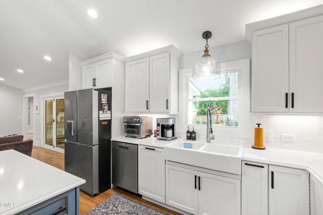 4805 Deerwood Drive, Raleigh, NC 27612