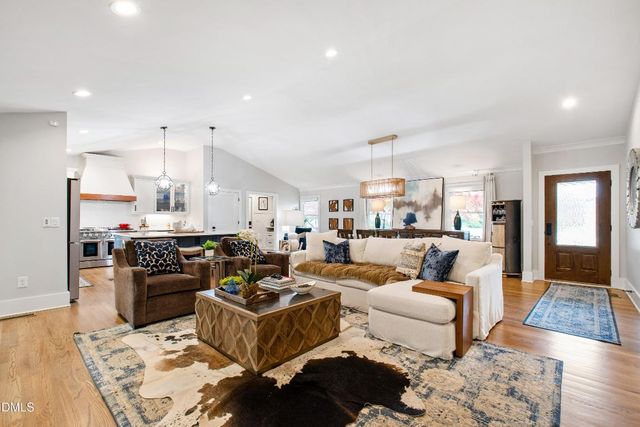 4805 Deerwood Drive, Raleigh, NC 27612