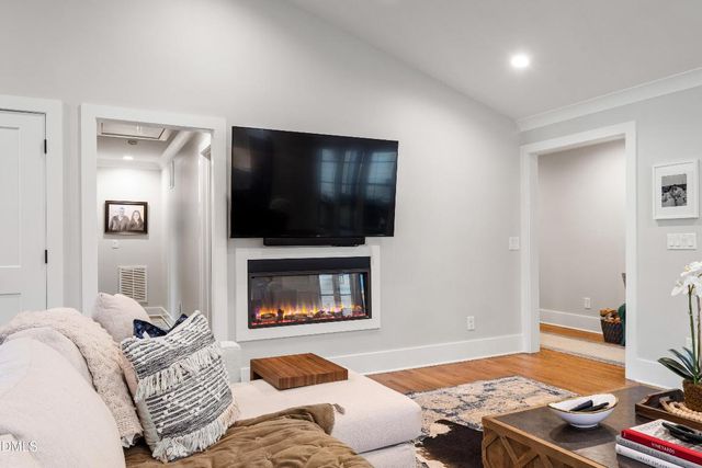 4805 Deerwood Drive, Raleigh, NC 27612