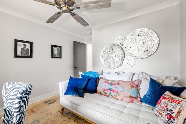 4805 Deerwood Drive, Raleigh, NC 27612