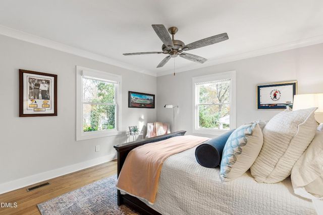 4805 Deerwood Drive, Raleigh, NC 27612