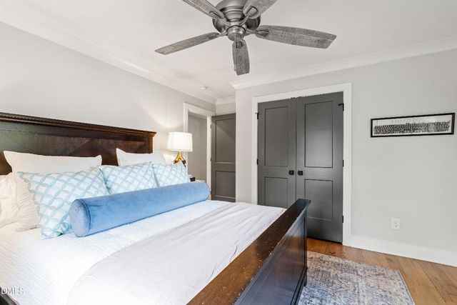 4805 Deerwood Drive, Raleigh, NC 27612