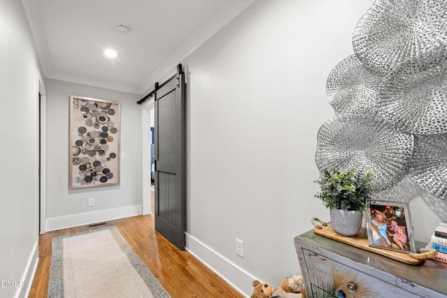 4805 Deerwood Drive, Raleigh, NC 27612