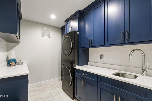 4805 Deerwood Drive, Raleigh, NC 27612