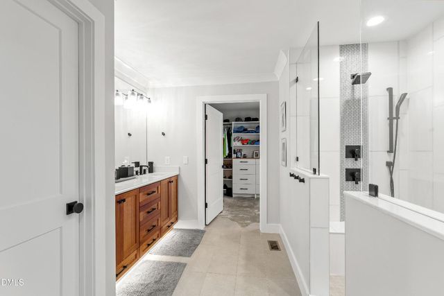 4805 Deerwood Drive, Raleigh, NC 27612