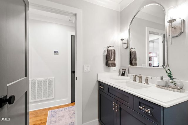 4805 Deerwood Drive, Raleigh, NC 27612