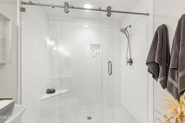 4805 Deerwood Drive, Raleigh, NC 27612