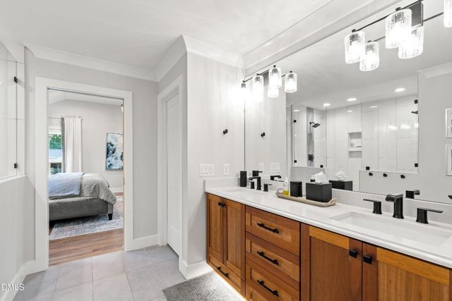 4805 Deerwood Drive, Raleigh, NC 27612