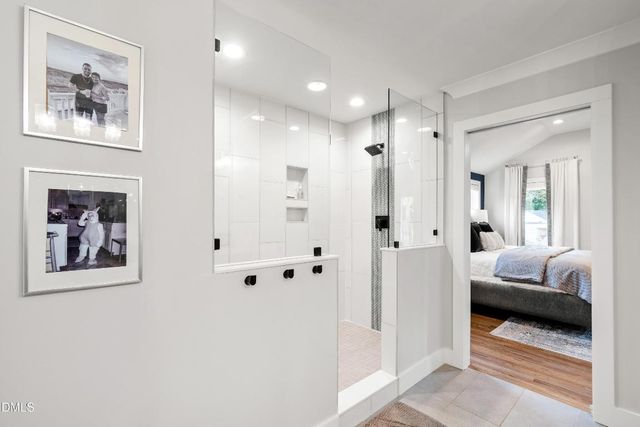 4805 Deerwood Drive, Raleigh, NC 27612