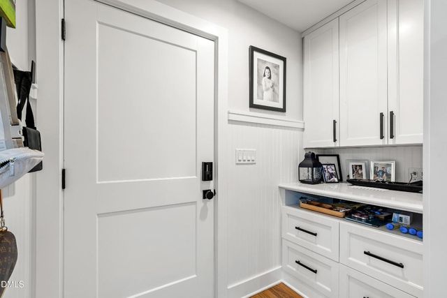 4805 Deerwood Drive, Raleigh, NC 27612