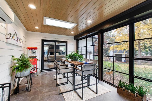 4805 Deerwood Drive, Raleigh, NC 27612