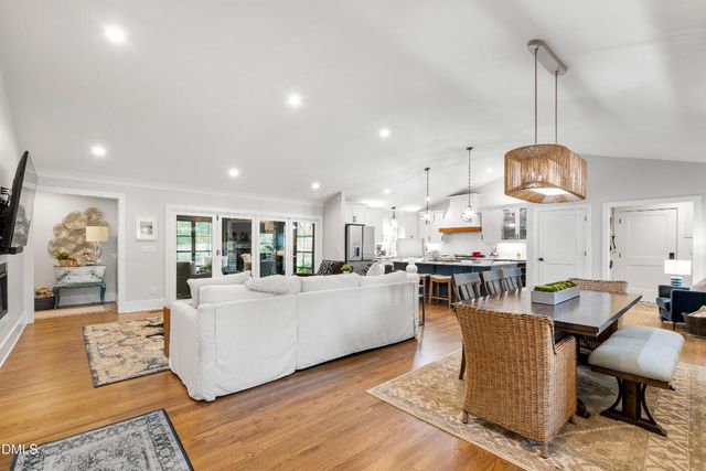 4805 Deerwood Drive, Raleigh, NC 27612