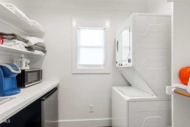 4805 Deerwood Drive, Raleigh, NC 27612