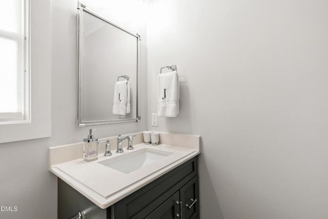 4805 Deerwood Drive, Raleigh, NC 27612