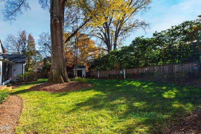 4805 Deerwood Drive, Raleigh, NC 27612