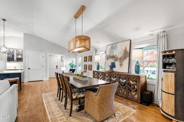 4805 Deerwood Drive, Raleigh, NC 27612