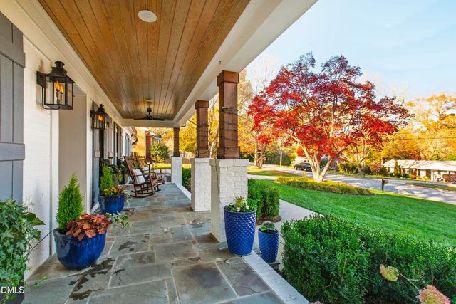 4805 Deerwood Drive, Raleigh, NC 27612