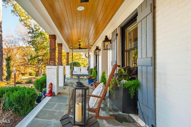 4805 Deerwood Drive, Raleigh, NC 27612