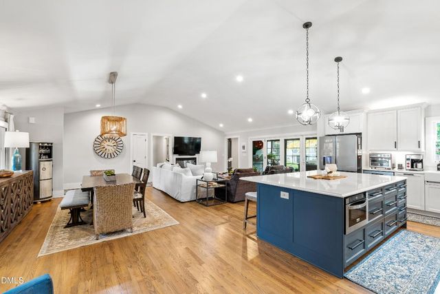 4805 Deerwood Drive, Raleigh, NC 27612