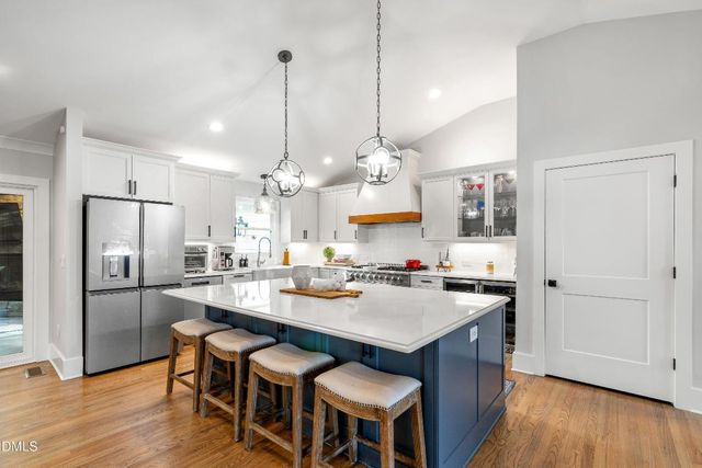 4805 Deerwood Drive, Raleigh, NC 27612