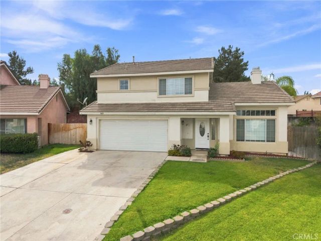 5419 Lauder Court, Riverside, CA 92507