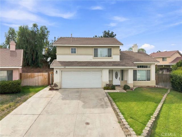 5419 Lauder Court, Riverside, CA 92507