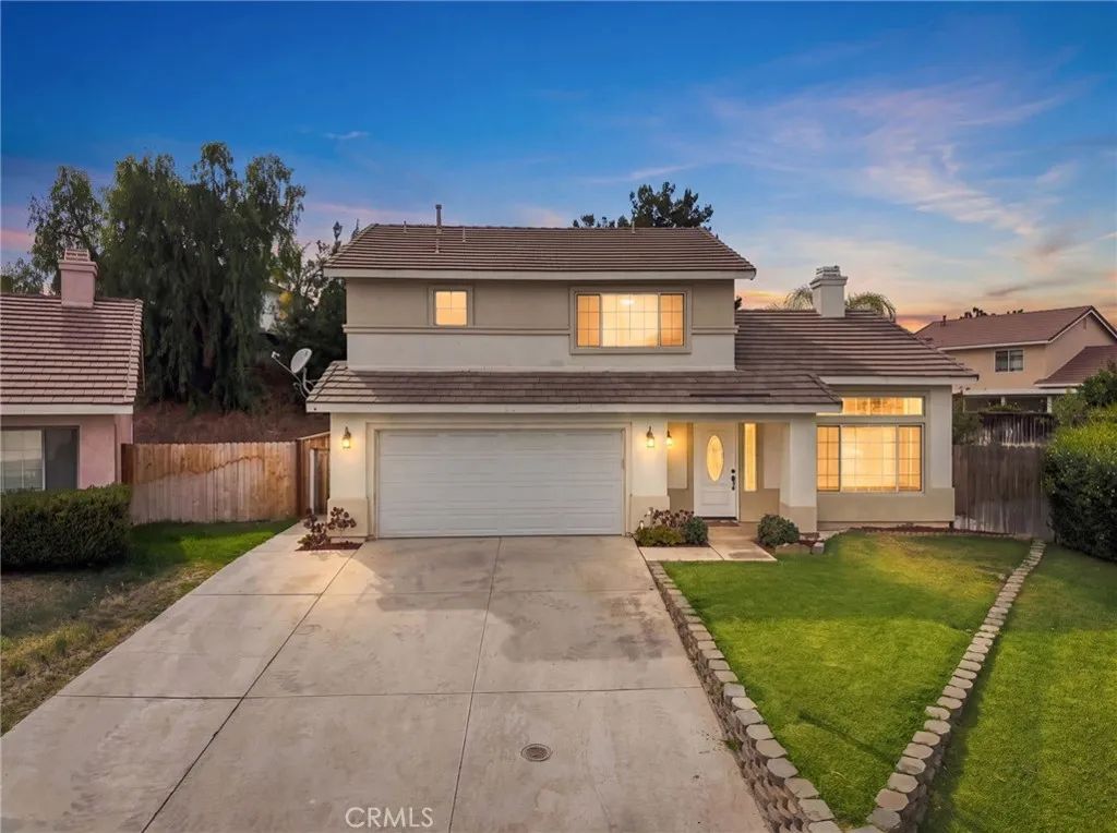 5419 Lauder Court, Riverside, CA 92507