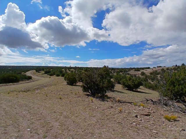 S Spirit Way, Magdalena, NM 87825