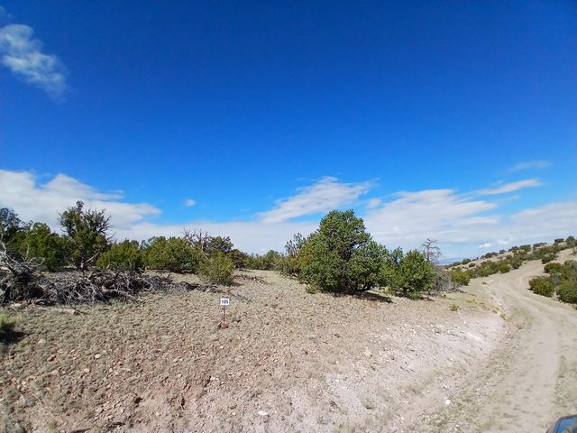 S Spirit Way, Magdalena, NM 87825