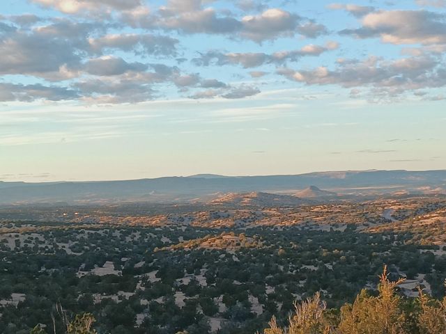 S Spirit Way, Magdalena, NM 87825