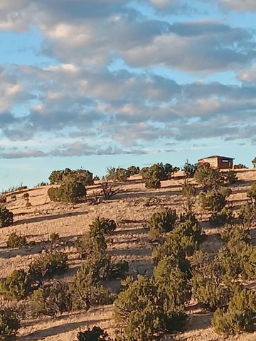 S Spirit Way, Magdalena, NM 87825