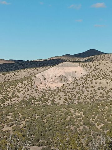 S Spirit Way, Magdalena, NM 87825