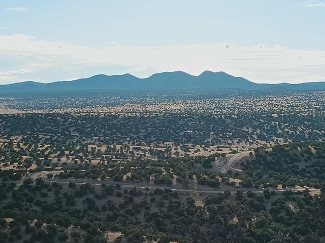 S Spirit Way, Magdalena, NM 87825