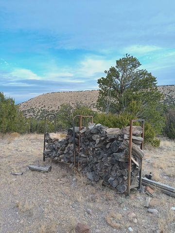 S Spirit Way, Magdalena, NM 87825